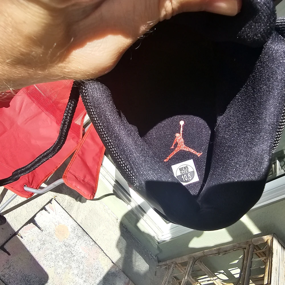 Size 10.5 - Rare 🔥 Air Jordan 11 Bred 'Ultimate Edition'